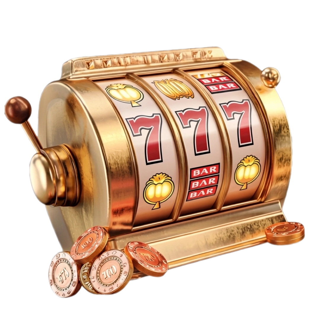 OscarSpin kirjautuminen